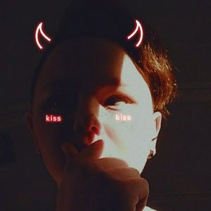 Meet your Posher, Kris